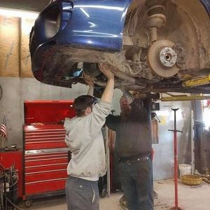 Meet your Posher, Zack